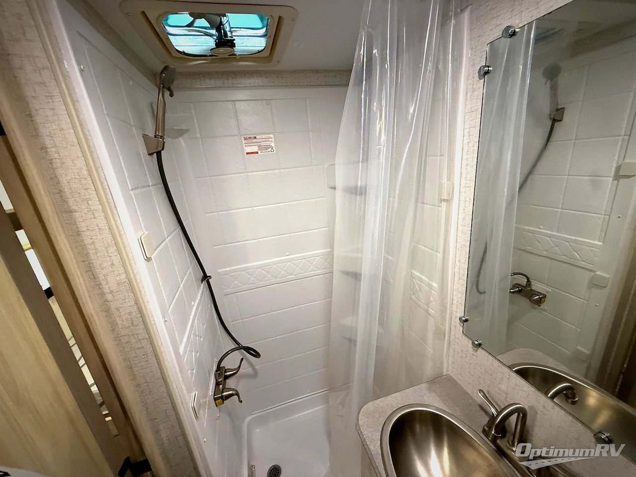 2021 Winnebago Towables Hike H171DB Photo 16