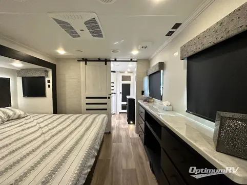 2024 Heartland Bighorn 3910FB RV Photo 3