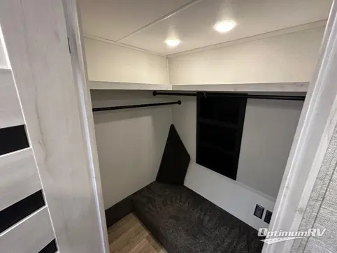 2024 Heartland Bighorn 3910FB RV Photo 4