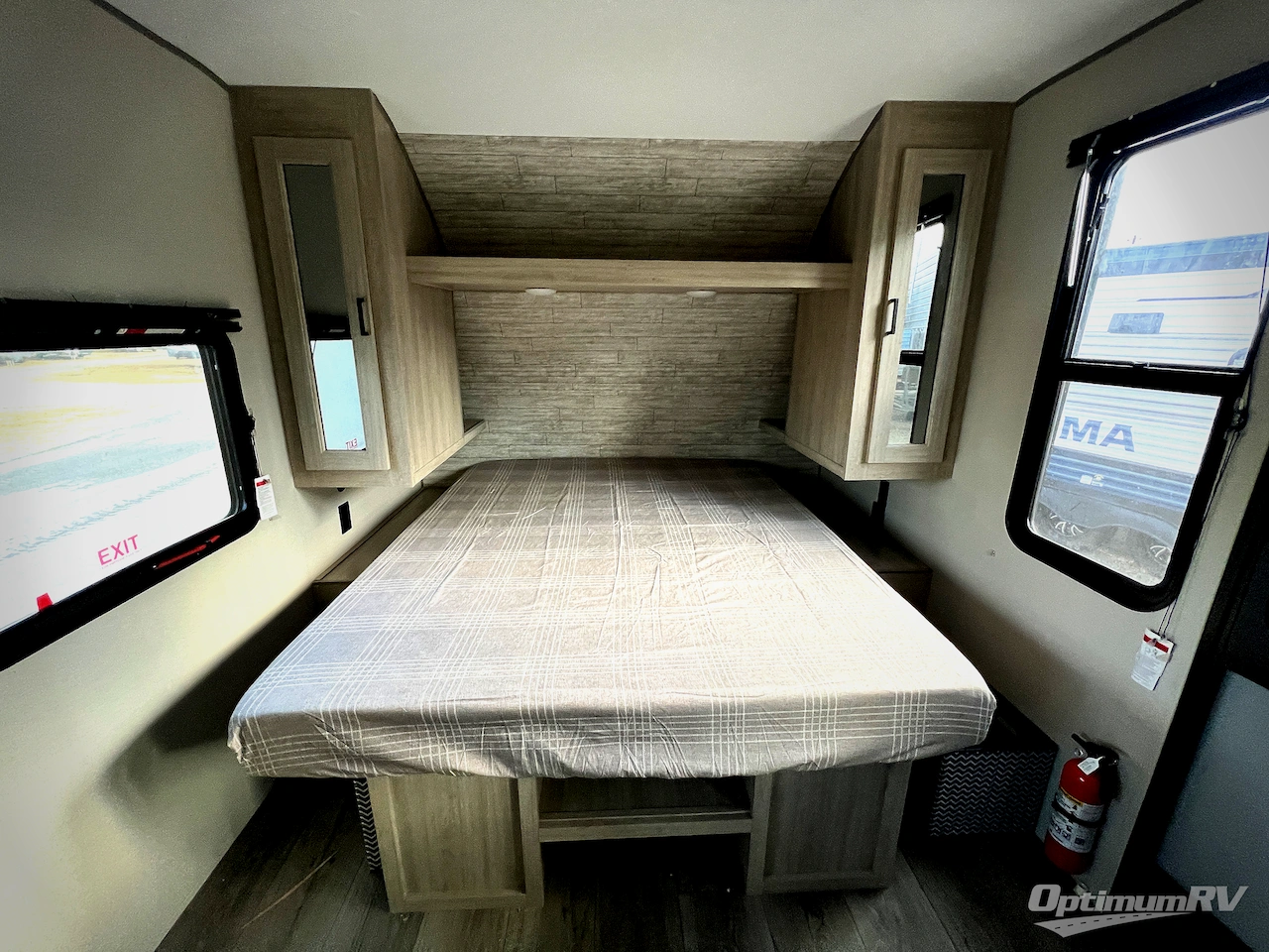 2026 Coachmen Catalina Summit Series 7 194RBS Photo 6