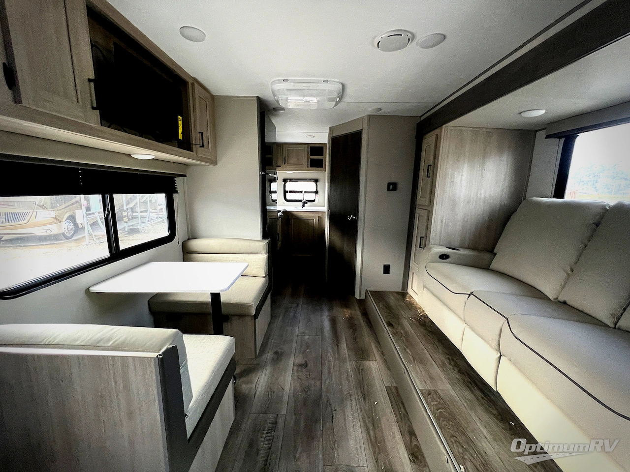 2026 Coachmen Catalina Summit Series 7 194RBS Photo 18