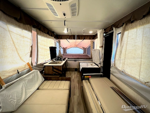 2023 Forest River Rockwood Extreme Sports 2280BHESP RV Photo 2