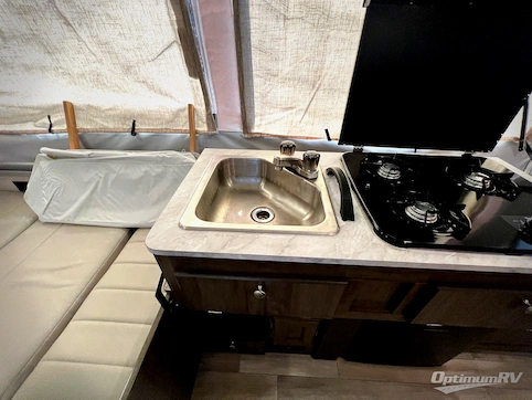 2023 Forest River Rockwood Extreme Sports 2280BHESP RV Photo 3