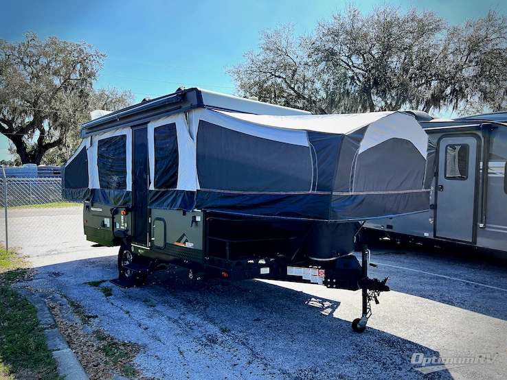 2023 Forest River Rockwood Extreme Sports 2280BHESP RV Photo 1