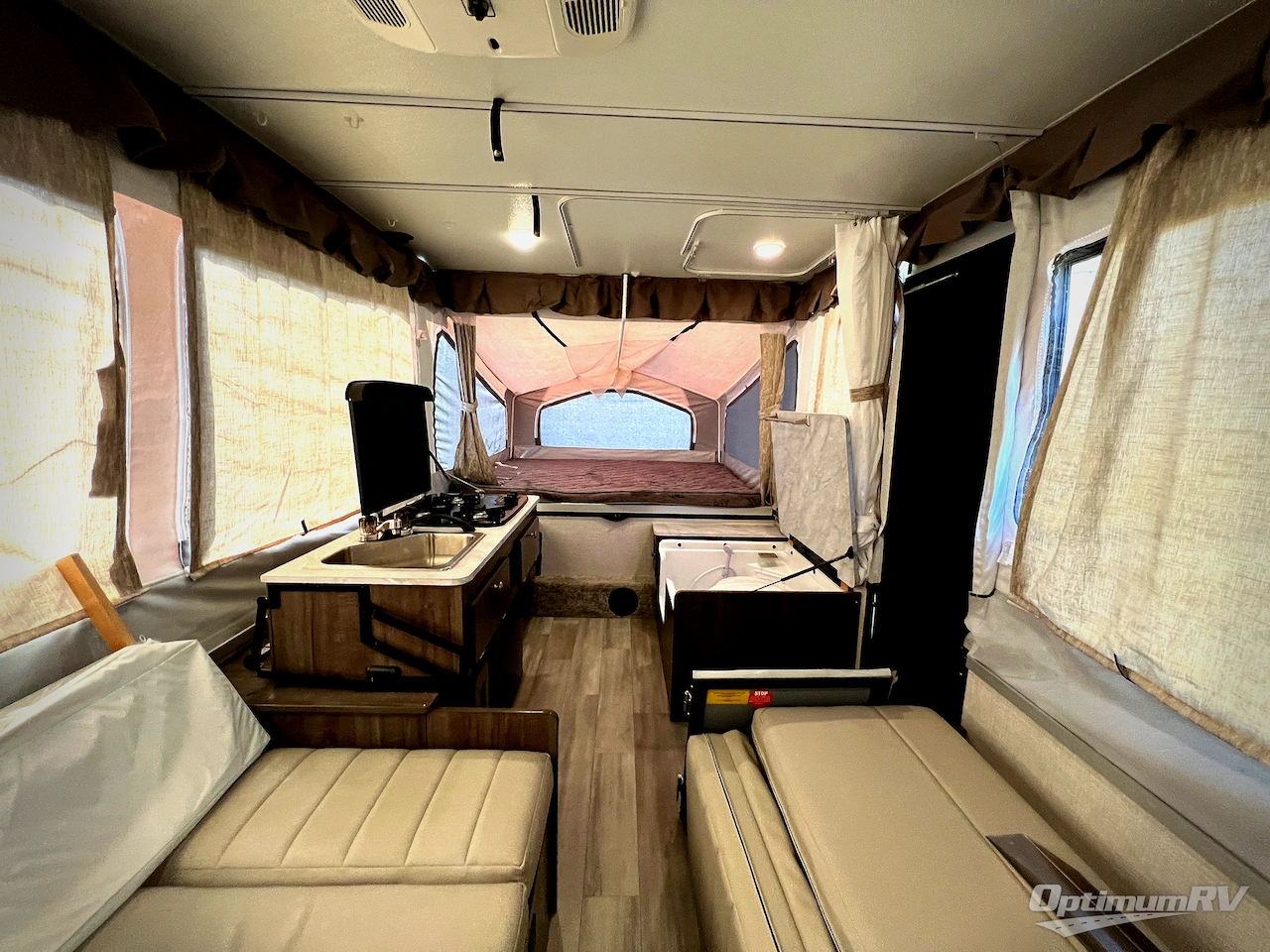 2023 Forest River Rockwood Extreme Sports 2280BHESP Photo 15