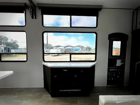 2027 Coachmen Catalina Destination Series 42CONDO RV Photo 2