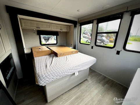 2027 Coachmen Catalina Destination Series 42CONDO RV Photo 3