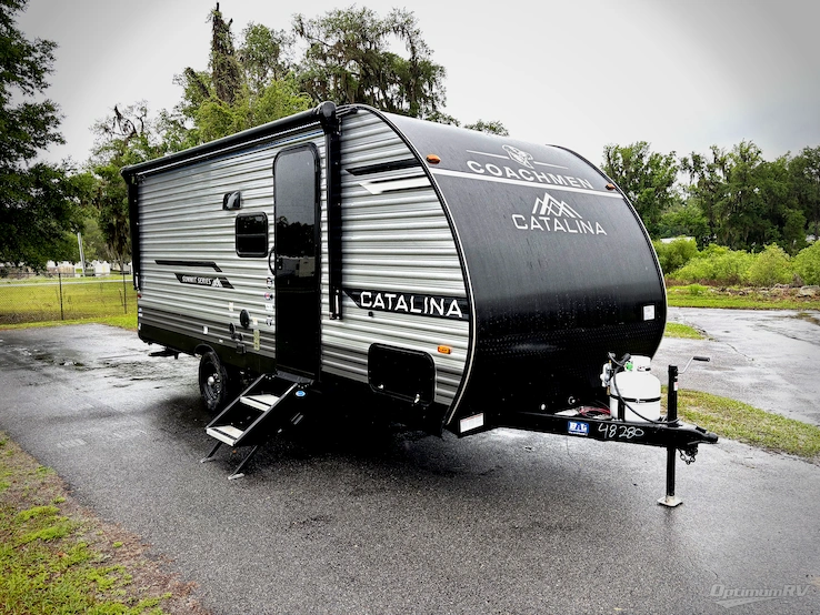 2026 Coachmen Catalina Summit Series 7 184MKS RV Photo 1