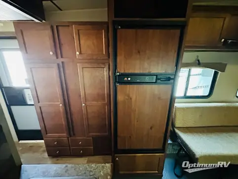 2018 Sunset RV Rush 28WQB RV Photo 3