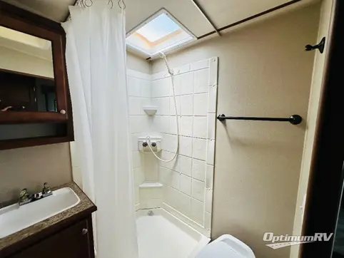 2018 Sunset RV Rush 28WQB RV Photo 4