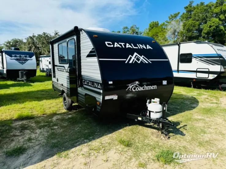 2025 Coachmen Catalina Summit Series 7 154RBX RV Photo 1