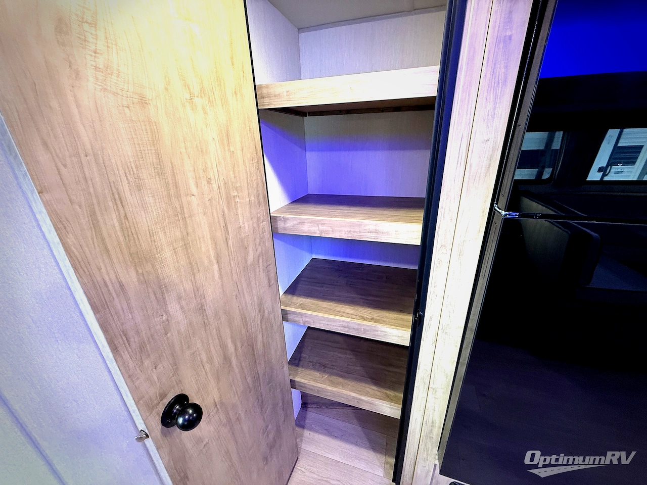 2026 Forest River Cherokee Grey Wolf 29QB Photo 11