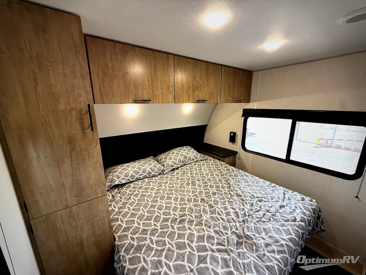 2026 Forest River Cherokee Grey Wolf 29QB Photo 13