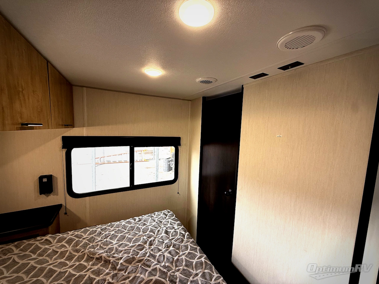 2026 Forest River Cherokee Grey Wolf 29QB Photo 14