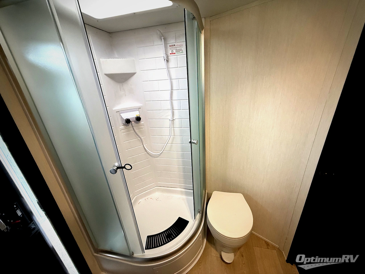 2026 Forest River Cherokee Grey Wolf 29QB Photo 19