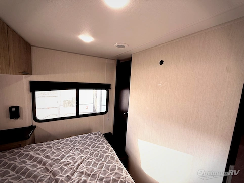 2026 Forest River Cherokee Wolf Den 301BH RV Photo 4