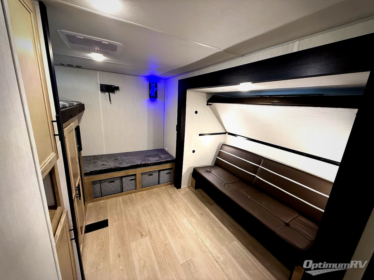 2026 Forest River Cherokee Wolf Den 301BH Photo 14
