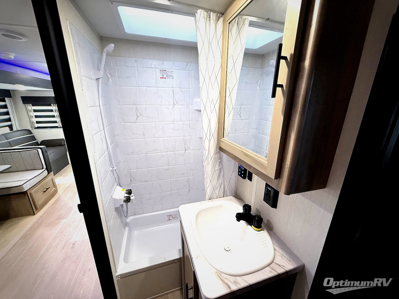 2026 Forest River Cherokee Wolf Den 301BH Photo 21