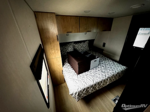 2026 Forest River Cherokee Wolf Den 306MM RV Photo 4