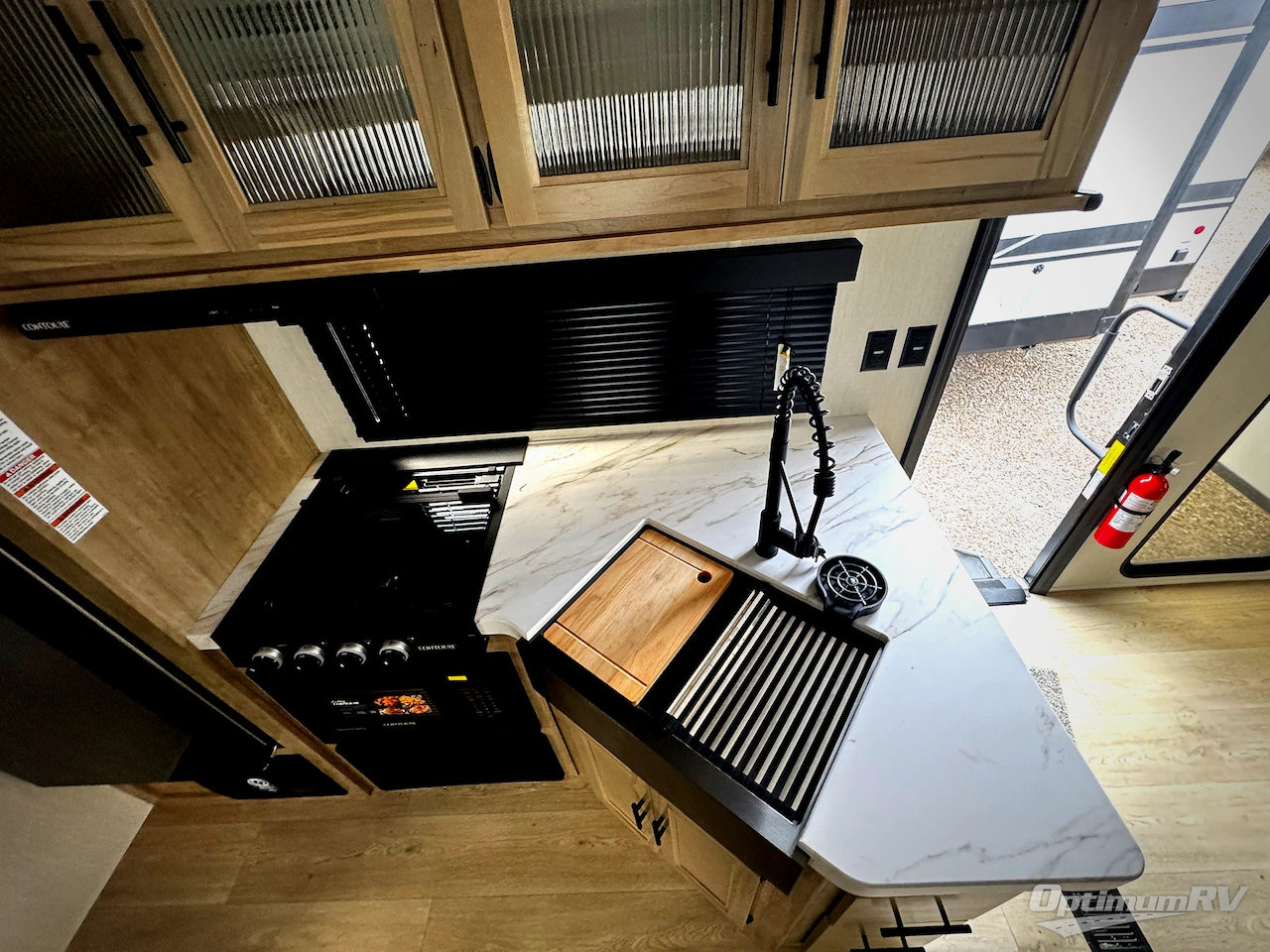 2026 Forest River Cherokee Wolf Den 306MM Photo 10