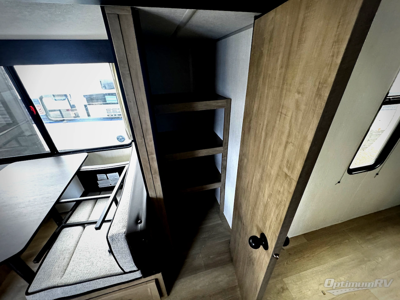 2026 Forest River Cherokee Wolf Den 306MM Photo 13