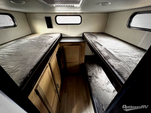 2026 Forest River Cherokee Grey Wolf 29TE RV Photo 2