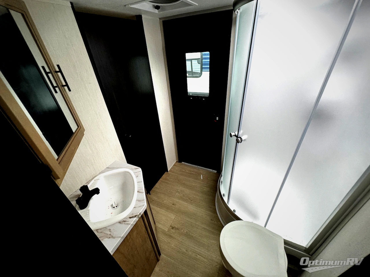 2026 Forest River Cherokee Grey Wolf 29TE Photo 12