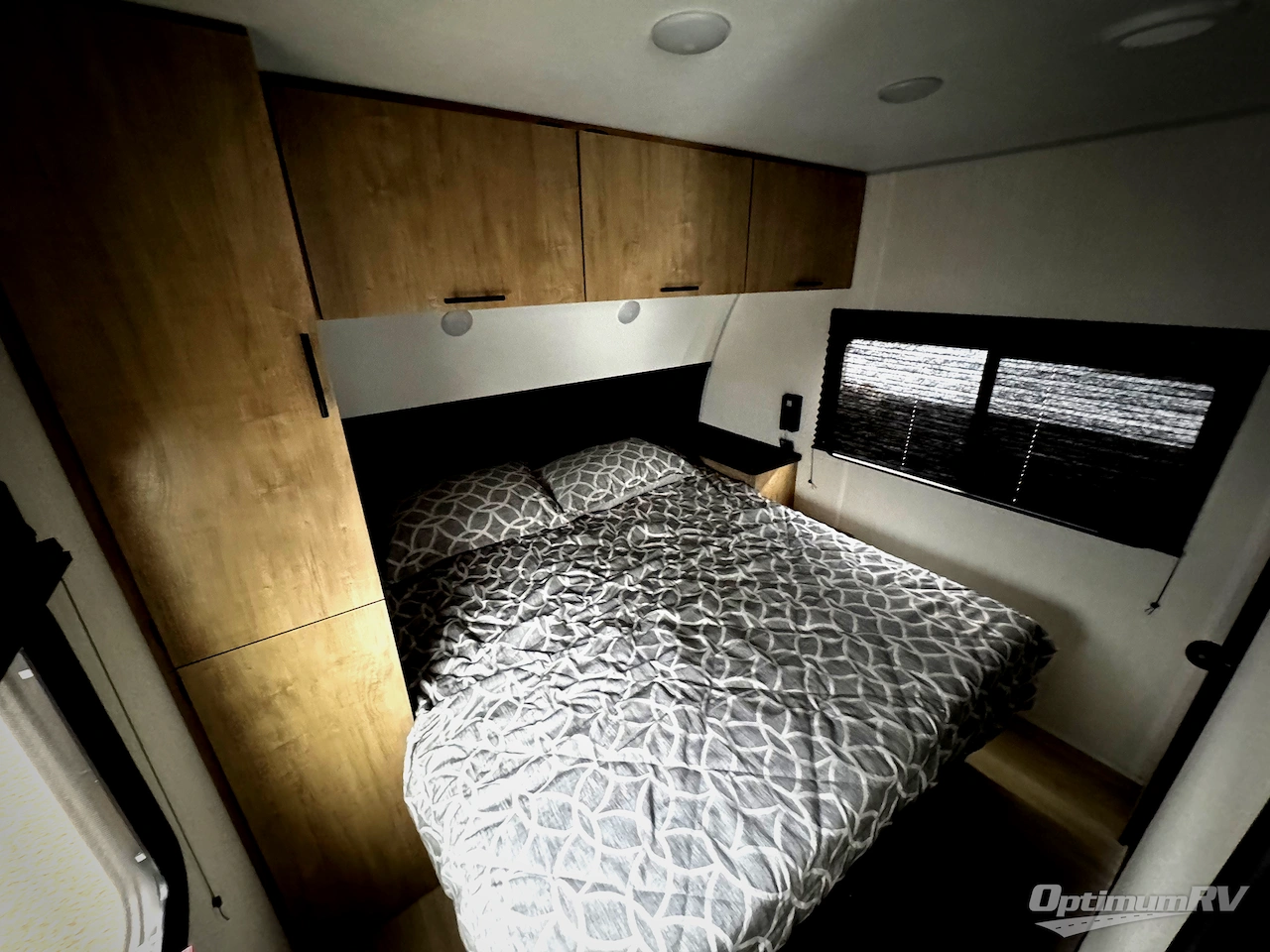 2026 Forest River Cherokee Grey Wolf 29TE Photo 13