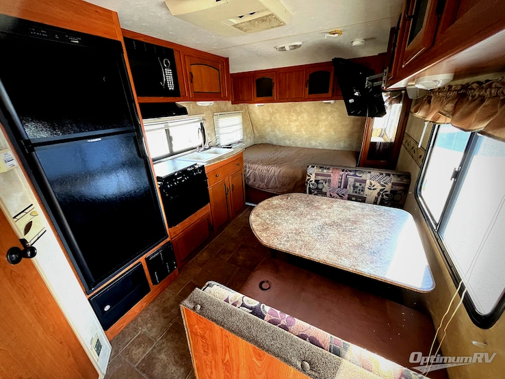 2011 Coachmen Freedom Express LTZ 170RB RV Photo 1