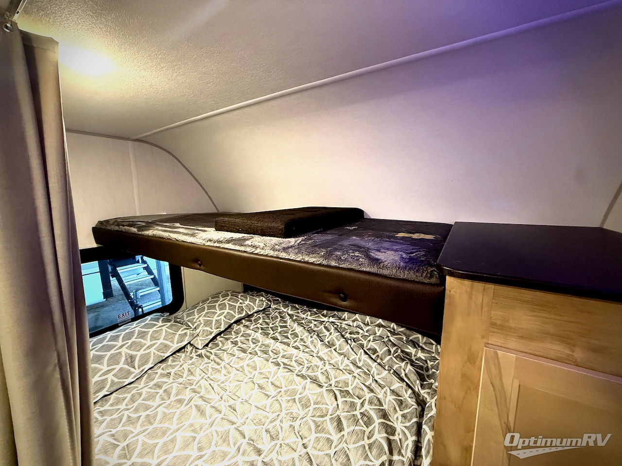 2026 Forest River Cherokee Wolf Pup Black Label 19SMBL Photo 14