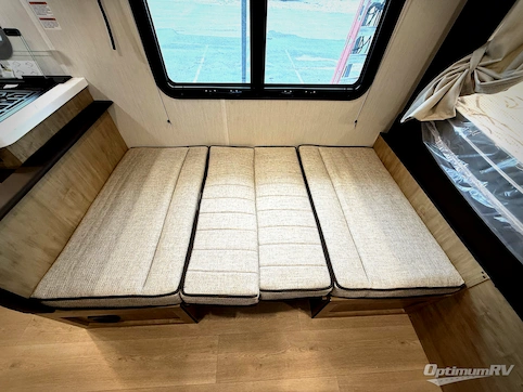 2026 Forest River Cherokee Wolf Pup Black Label 19SMBL RV Photo 4