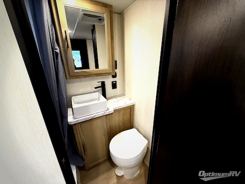 2026 Forest River Cherokee Wolf Pup Black Label 19SMBL RV Floorplan Photo