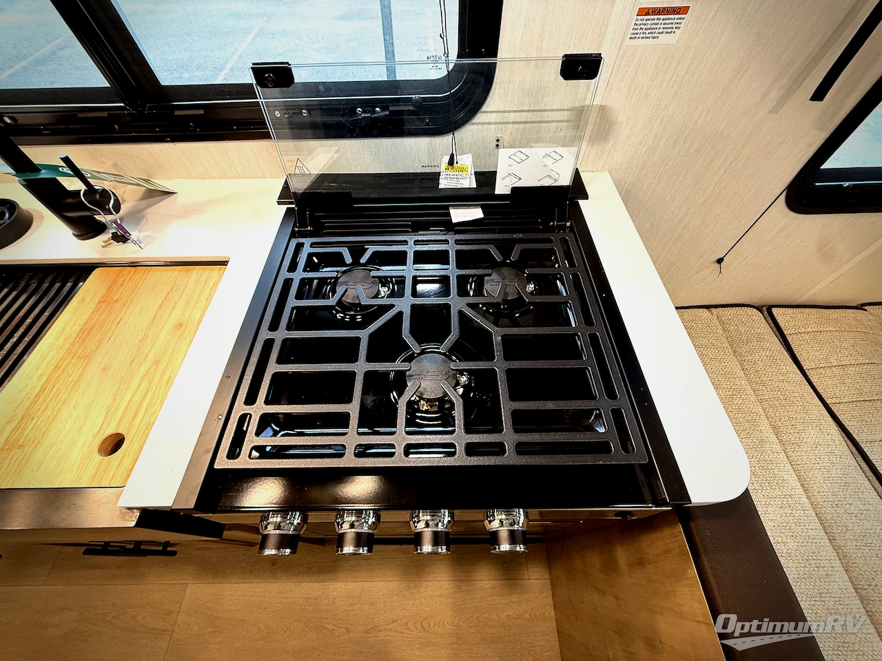 2026 Forest River Cherokee Wolf Pup Black Label 19SMBL Photo 7