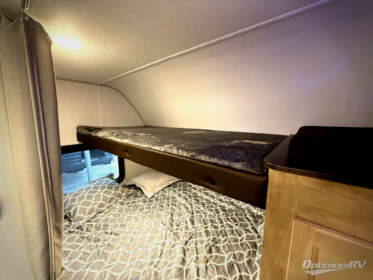 2026 Forest River Cherokee Wolf Pup Black Label 19SMBL Photo 14