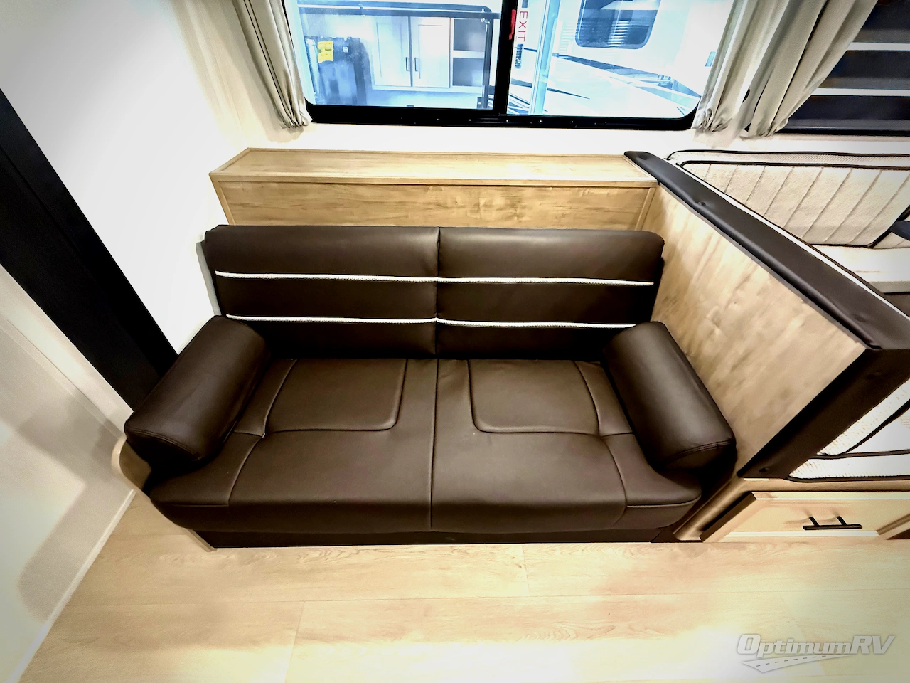 2026 Forest River Cherokee Grey Wolf 26LK Photo 5