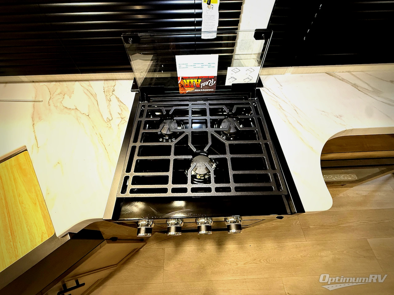 2026 Forest River Cherokee Grey Wolf 26LK Photo 8