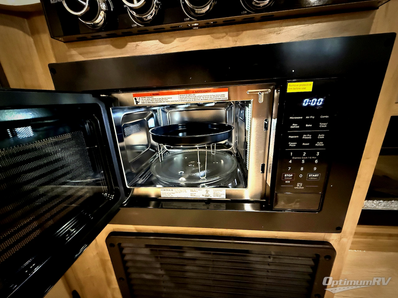 2026 Forest River Cherokee Grey Wolf 26LK Photo 9