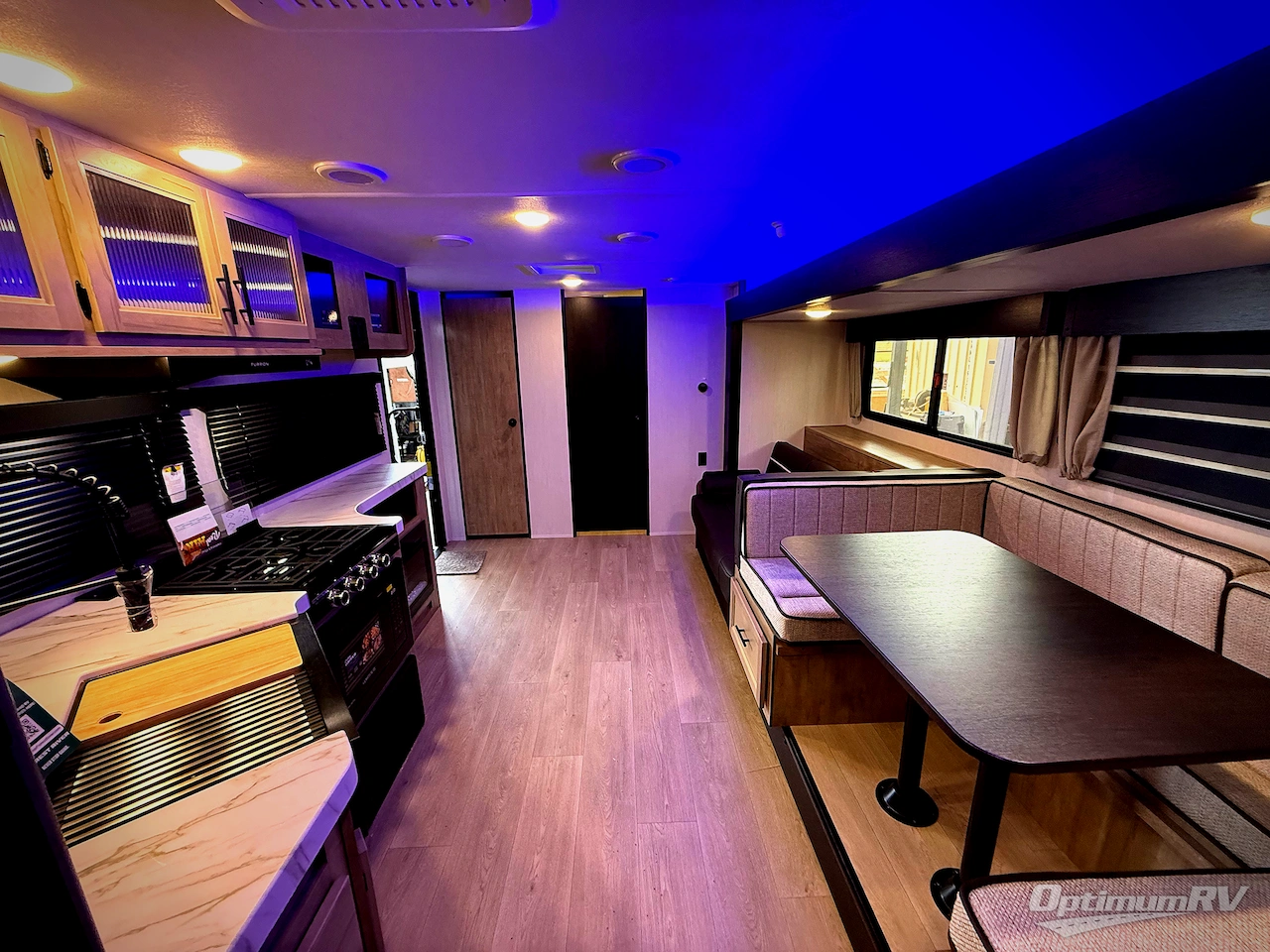 2026 Forest River Cherokee Grey Wolf 26LK Photo 15