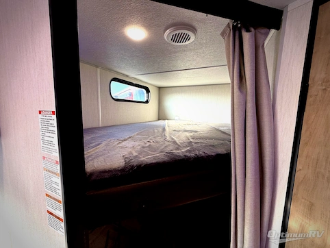 2026 Forest River Cherokee Grey Wolf 23MS RV Photo 3