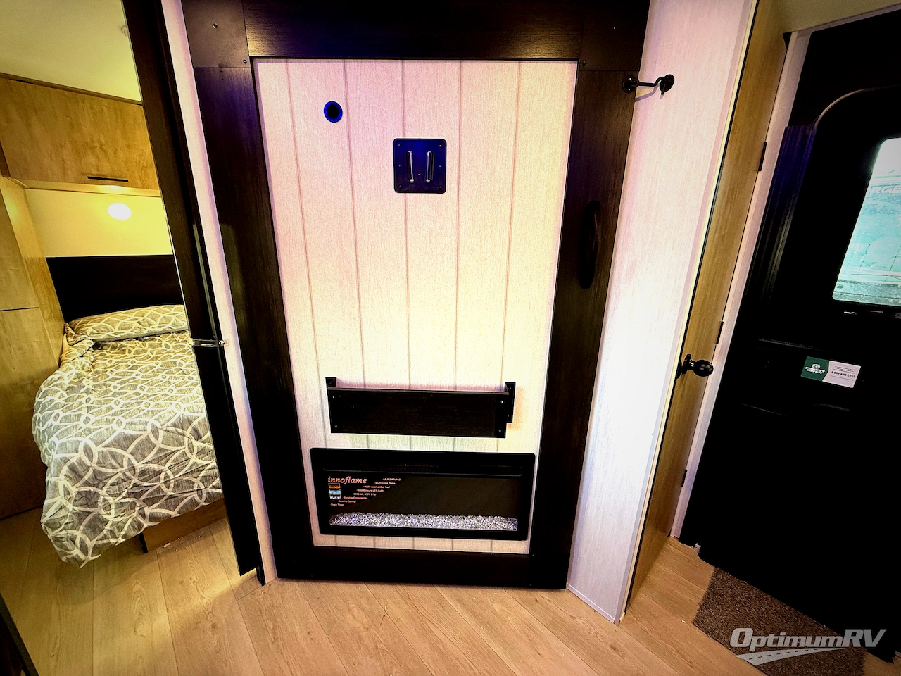 2026 Forest River Cherokee Grey Wolf 23MS Photo 14