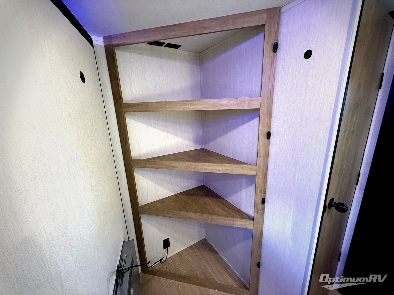 2026 Forest River Cherokee Grey Wolf 23MS Photo 15