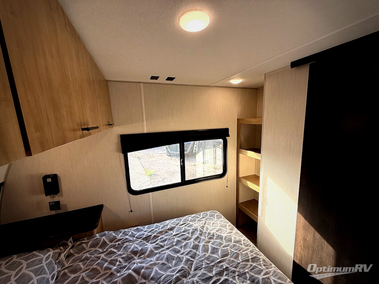 2026 Forest River Cherokee Grey Wolf 23MS Photo 18