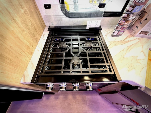 2026 Forest River Cherokee Grey Wolf 23MK RV Photo 3