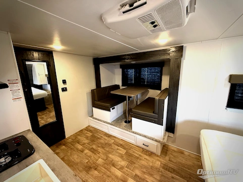 2022 Keystone Hideout Single Axle 179RB RV Photo 2