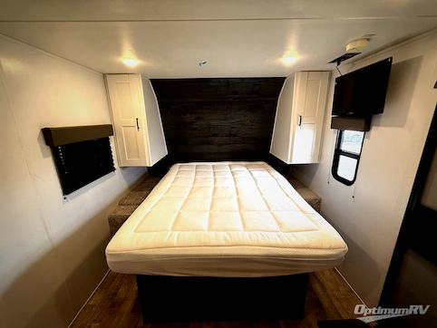 2022 Keystone Hideout Single Axle 179RB RV Photo 4