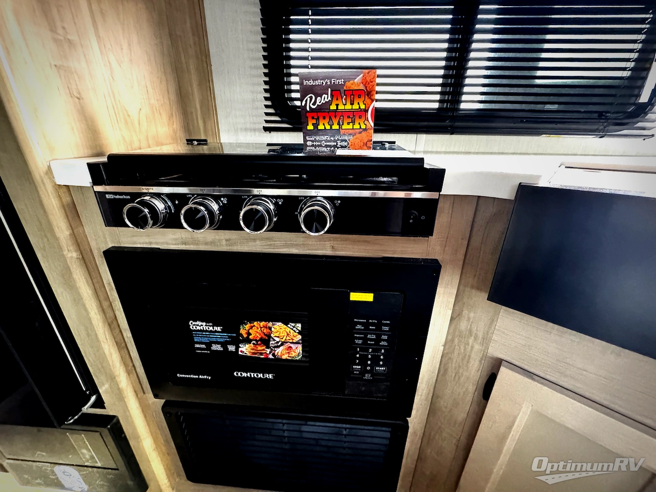 2026 Forest River Cherokee Grey Wolf Black label 23MKBL Photo 9