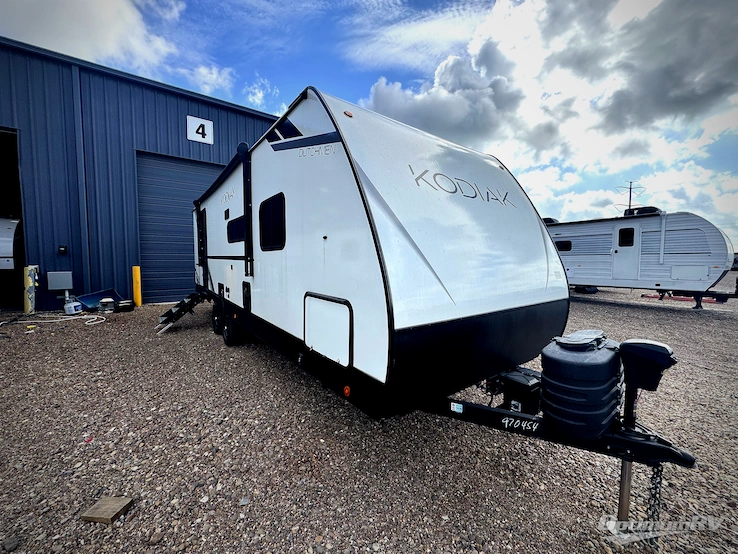 2025 Dutchmen Kodiak 260RBSL RV Photo 1