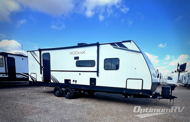 2025 Dutchmen Kodiak 260RBSL RV Photo 1