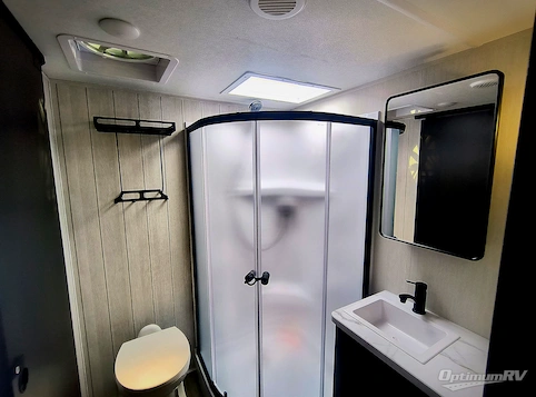 2025 Forest River Cherokee Arctic Wolf Suite 3750SUITE RV Photo 3