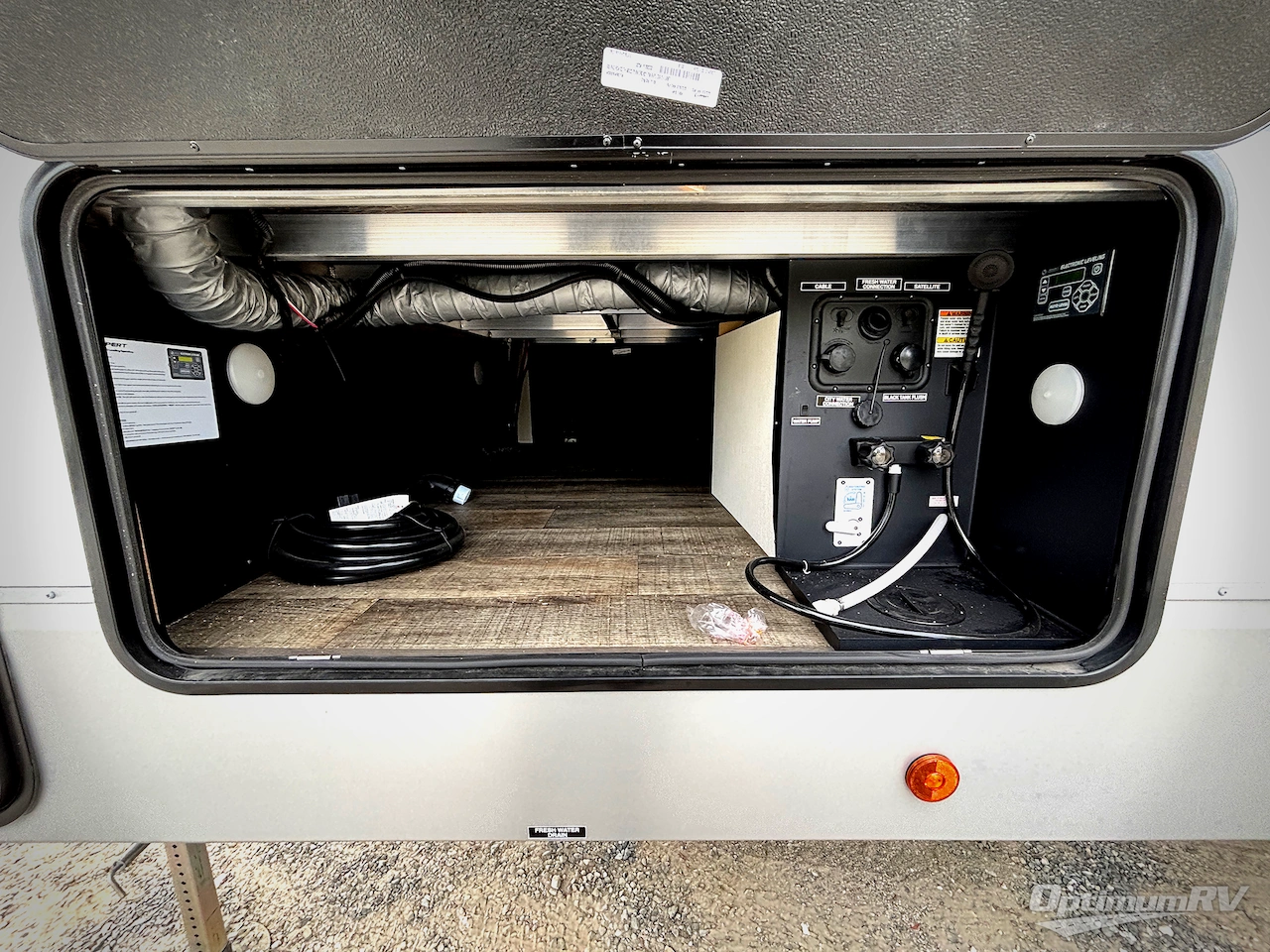 2025 Forest River Cherokee Arctic Wolf Suite 3750SUITE Photo 24